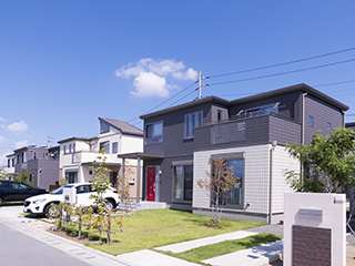 中古戸建